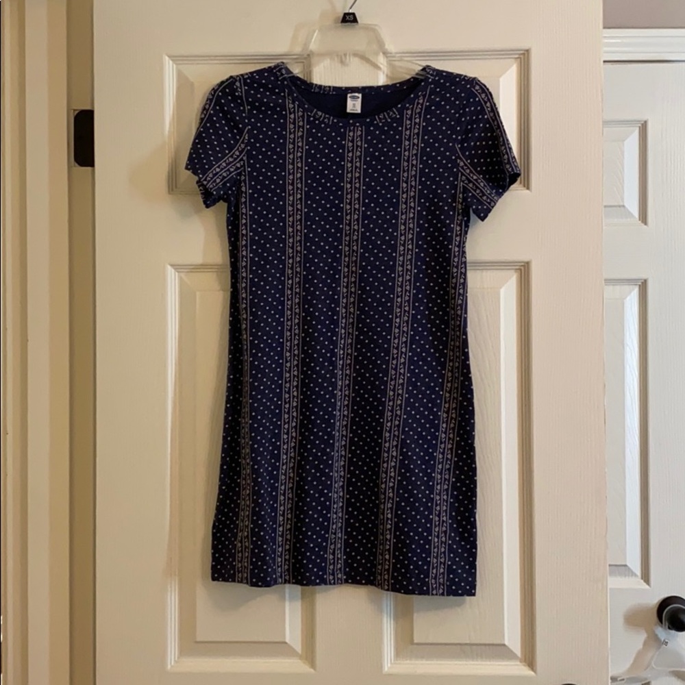 Old navy dress